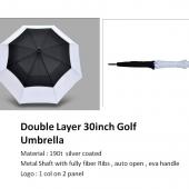 Accessories - Umbrellas