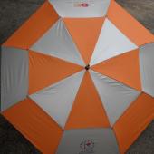 30 inch Double Layer Umbrella