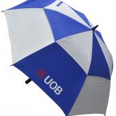 30 inch Double Layer Umbrella