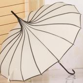 Pagoda Umbrella