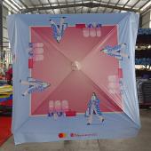 Square Parasol
