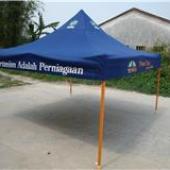 Foldable Tent