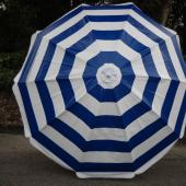 ROUND PARASOL