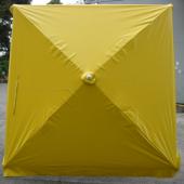 SQUARE PARASOL