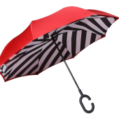 Inverted Umbrella