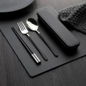 Stainless Steel Cutlery Set