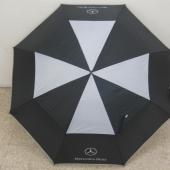 30 inch Double Layer Umbrella