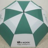 30 inch Double Layer Umbrella