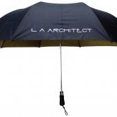 L A ARCHITECT