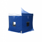 FOLDABLE TENT